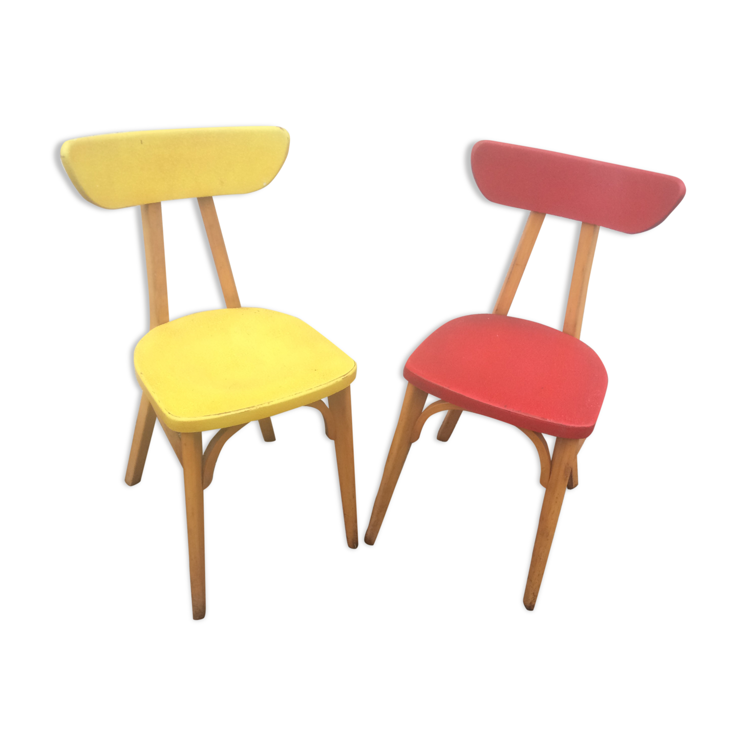 Bistro Luterma chairs