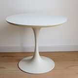 Tulip Side Table Designed By Maurice Burke For Arkana, Bath, Uk 1960