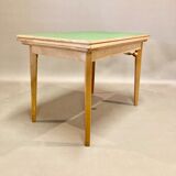 Modular coffee or high table Scandinavian design 1950.