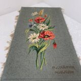 A.Couturier Tapestry, Aubusson
