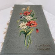 Tapisserie A.Couturier, Aubusson