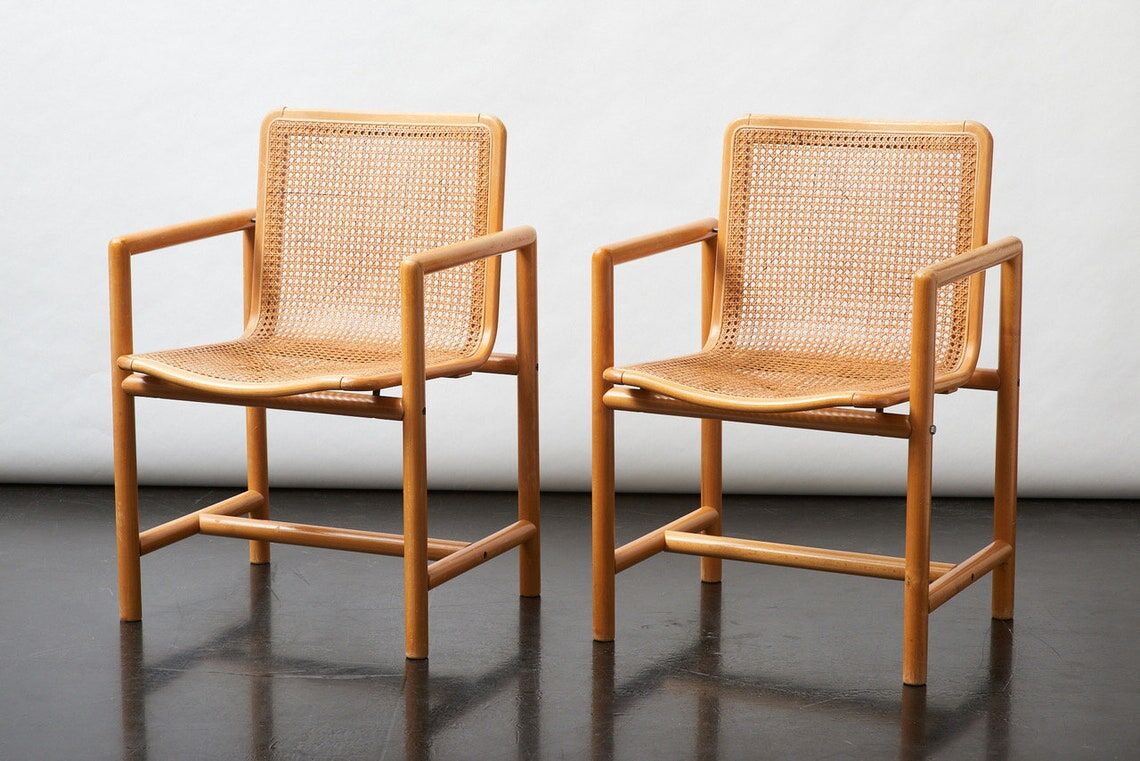 Armchair by Branko Uršič for Stol Kamnik, 1980