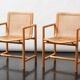 Armchair by Branko Uršič for Stol Kamnik, 1980