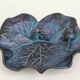 Bronze trinket bowl
