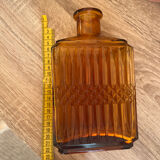 Liquor bottle