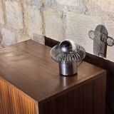 Table lamp called spring by Philippe Rogier