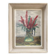 50's painting "Heather"