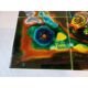 Vintage Vallauris ceramic tiles from "Le Vaucour"