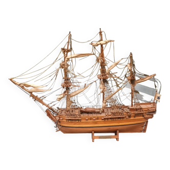 Maquette de bateau