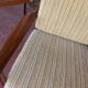 Scandinavian armchair Grete Jalk in teak, 50