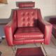 1960s armchairs
