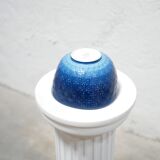 Marselis ceramic bowl by Nils Thorsson for Aluminia Royal Copenhagen, Denmark