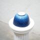 Marselis ceramic bowl by Nils Thorsson for Aluminia Royal Copenhagen, Denmark