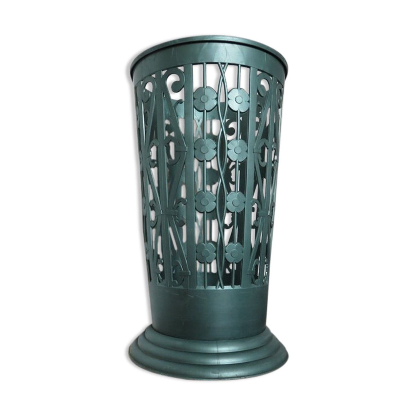 Umbrella holder pola 60s