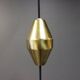 Suspension brass Frits Schlegel