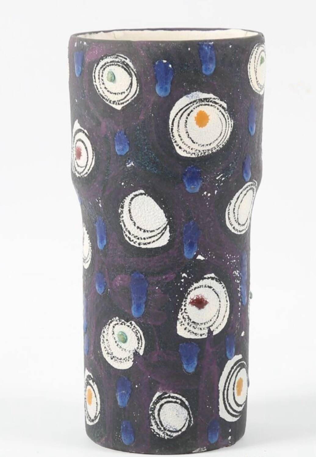 Vase Italie - XXe - Romacrea