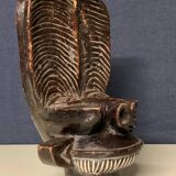 Batcham mask