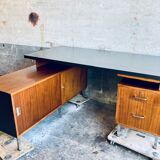 Desktop on enfilade
