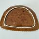 Old Sarreguemines smoking tray – rare model