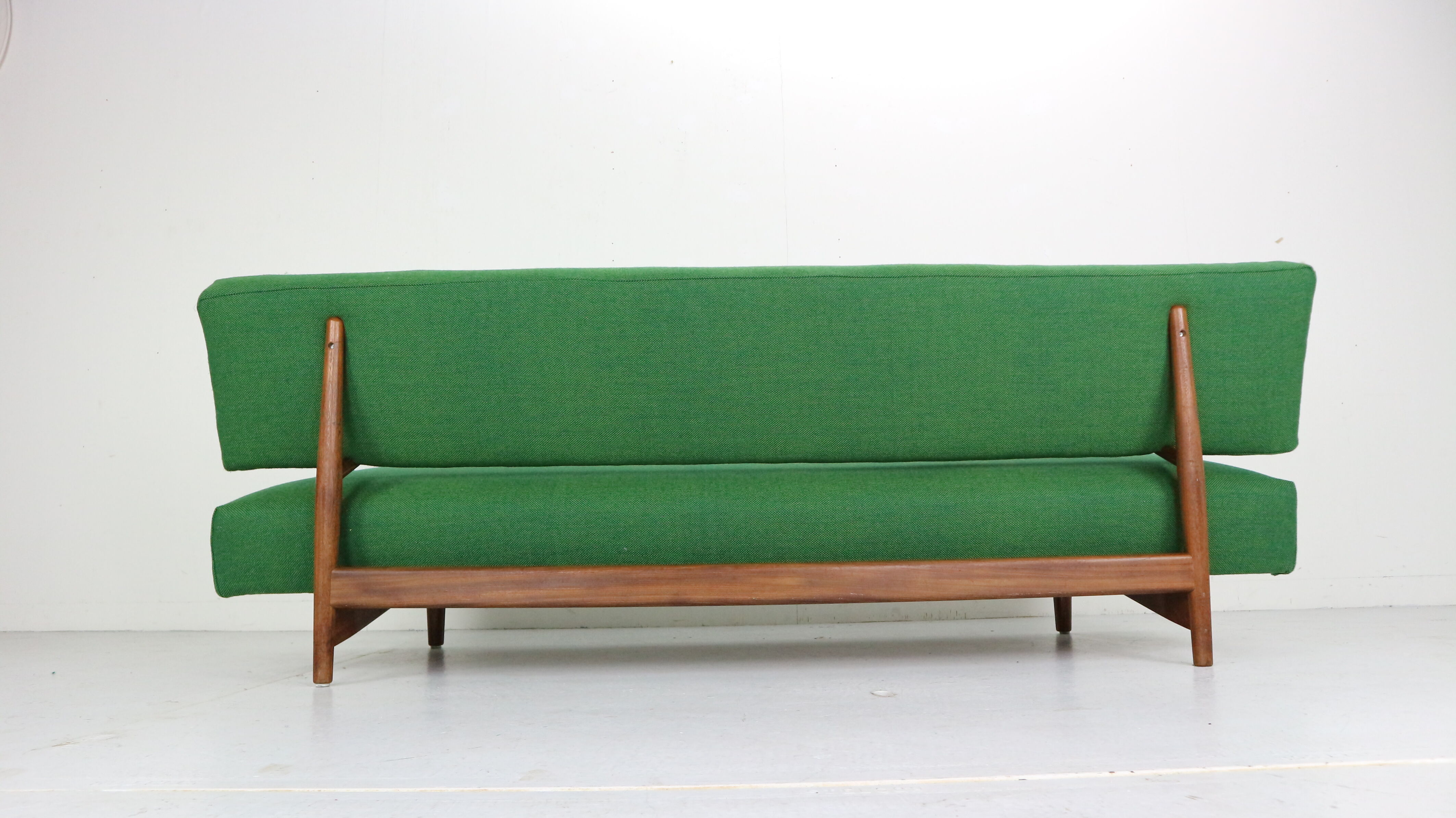 Rob Parry daybed for Gelderland, Dutch Modern Design, 1950s