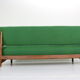 Rob Parry daybed for Gelderland, Dutch Modern Design, 1950s