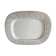 Plat Haas & Czjzek Schlaggenwald 38x30cm