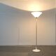 Swiss minimalist floor lamp from the mid-century by Temde, 1960s.