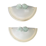 Wall light