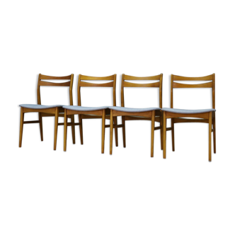 Chairs retro danish design vintage classic