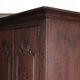 Antique wardrobe, antique wooden wardrobe, storage unit, wardrobe