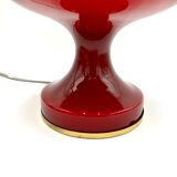 Mid-century modern table lamp, S. Tabera, 1970s