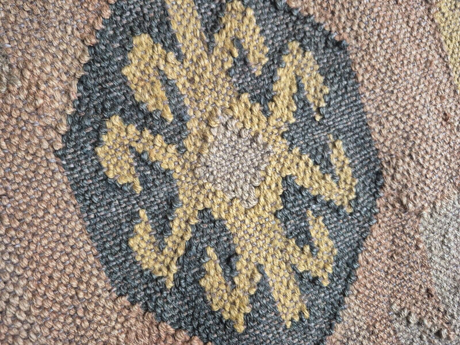 Kilim cushion covers