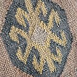 Kilim cushion covers