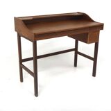 Scandinavian teak dresser, Sweden, 1960