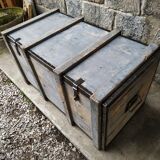 Travel trunk