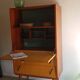 Writing desk vintage circa 60s