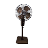 Adjustable stand fan Super Deluxe vintage 1960 1970