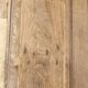 Oak bench 3m