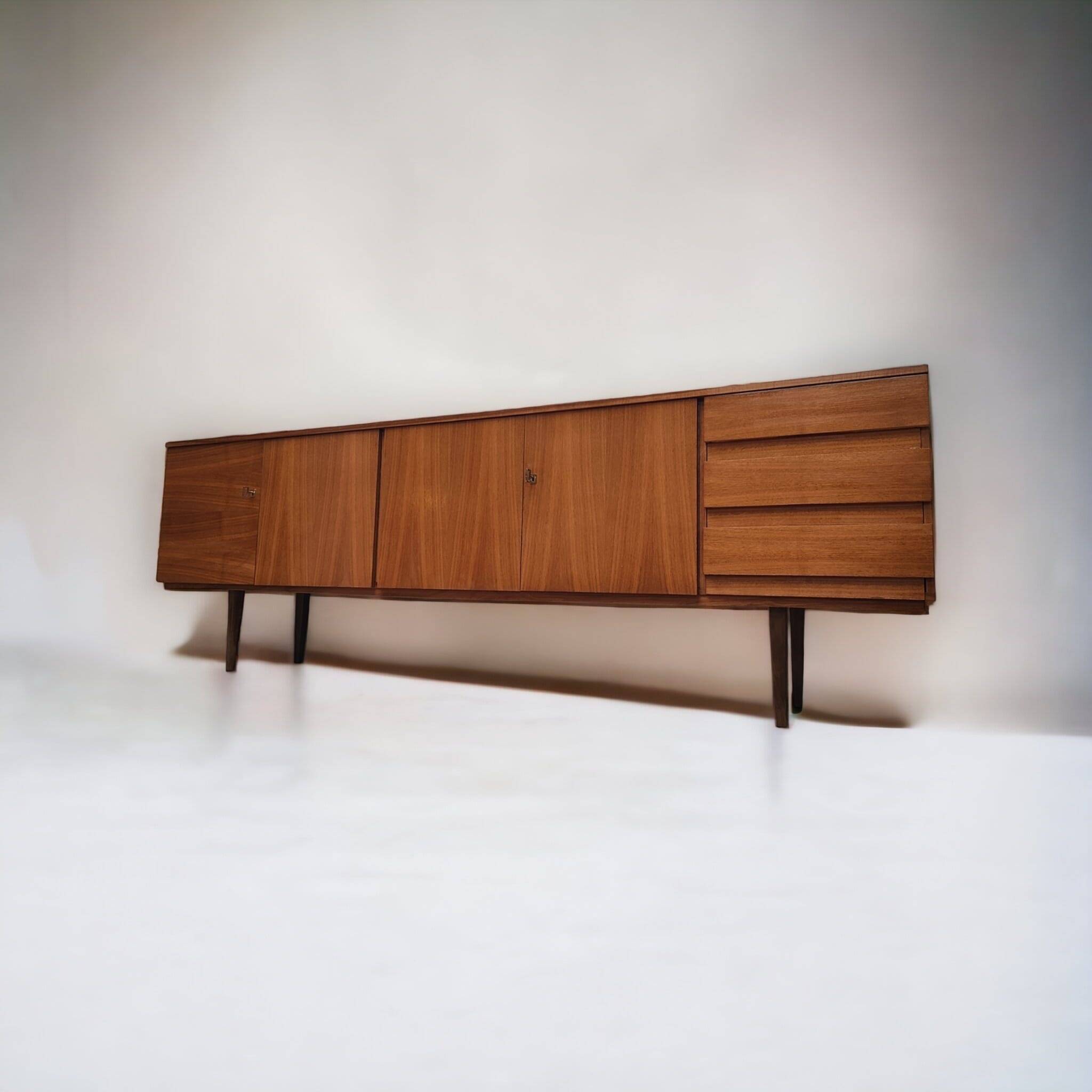 Mid Century sideboard