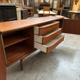 Enfilade 60's teak