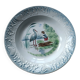 Large slip dish