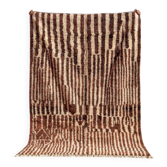 Traditional Berber rug 2.5 x 1.5 m