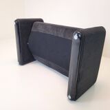 Cassina Maralunga Footstool (Ottoman)