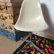 Office chair Ray and Charles Eames