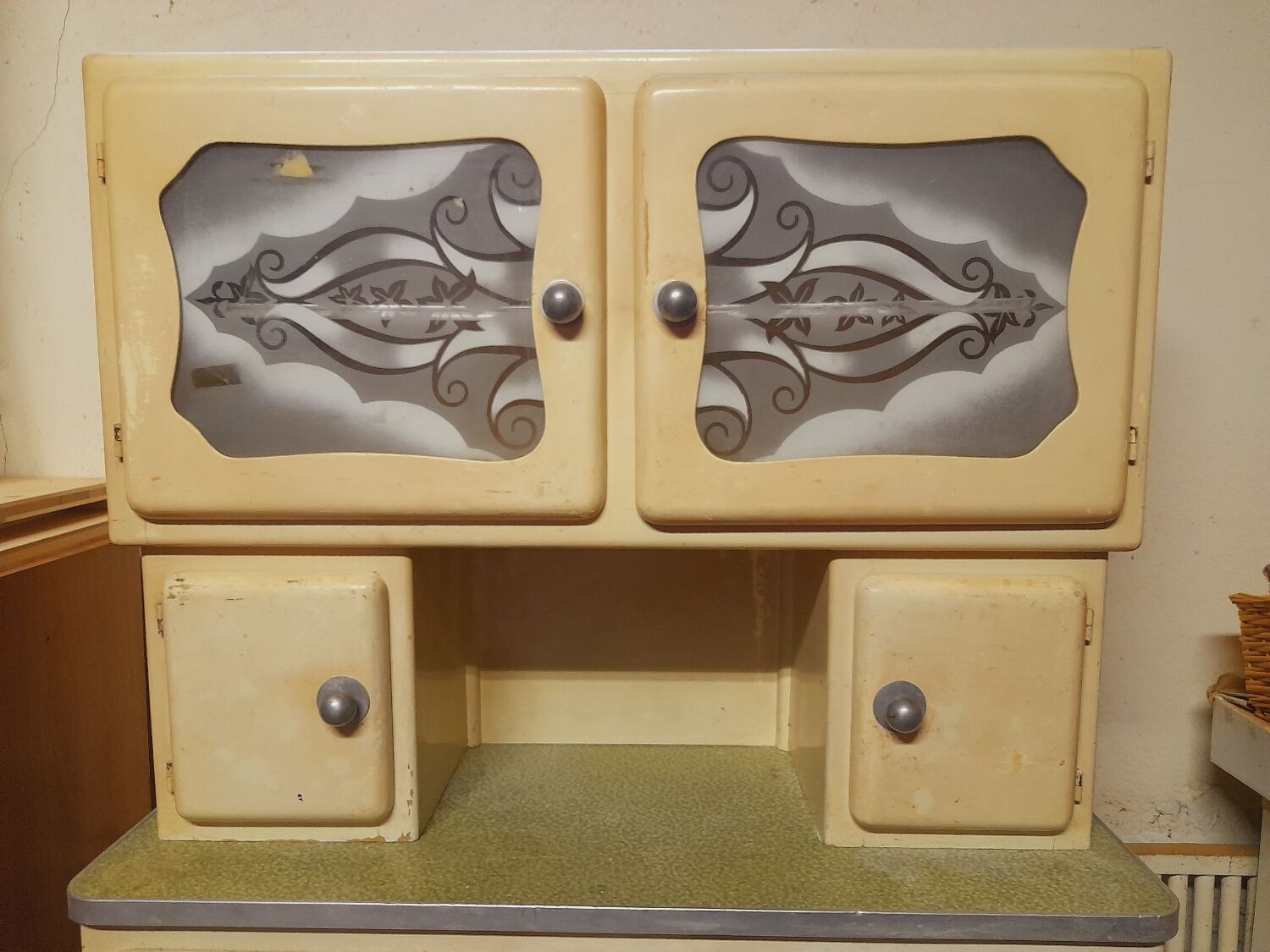 Mado sideboard "mini width"