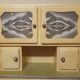 Mado sideboard "mini width"