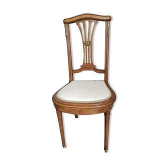 Antique chair