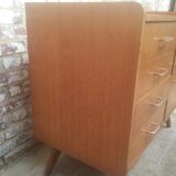 Scandinavian dresser 50/60
