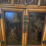 Meuble chinois