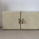 Wall cabinet 50s